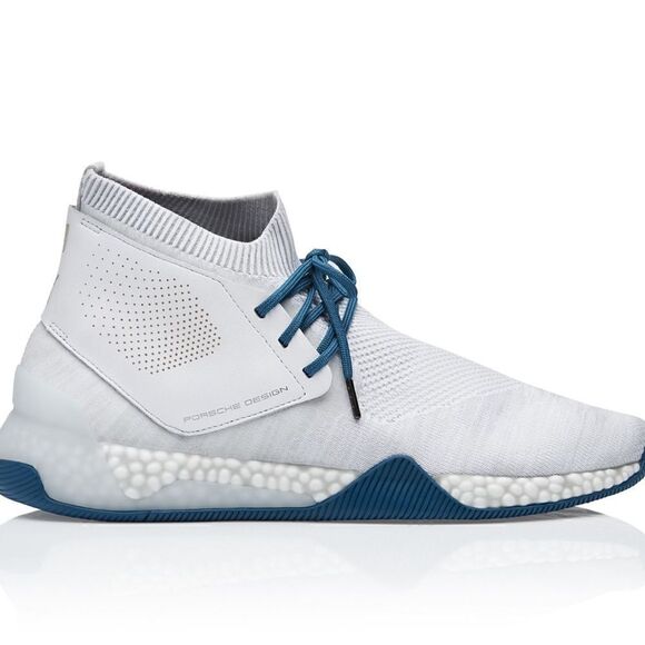 PORSCHE DESIGN | Hybrid EVO Knit Sports Shoes - Picture 4 of 10